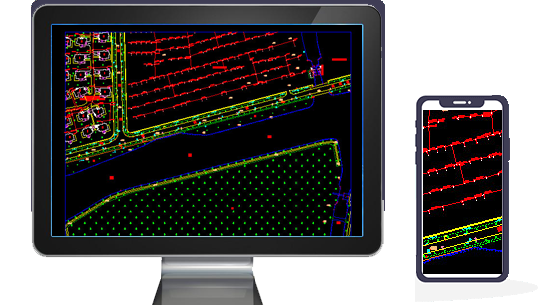支持多设备，跨平台，多种格式