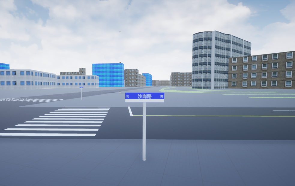 管线生成轻而易举